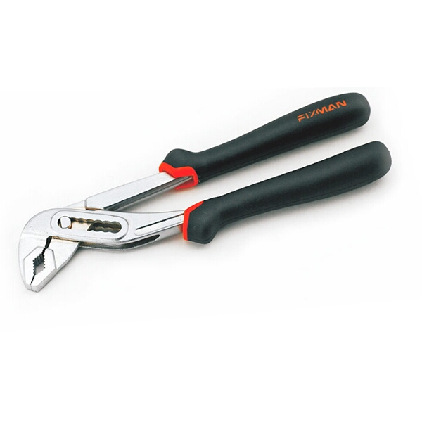 Fixman  Water Pump Pliers 10″/250mm