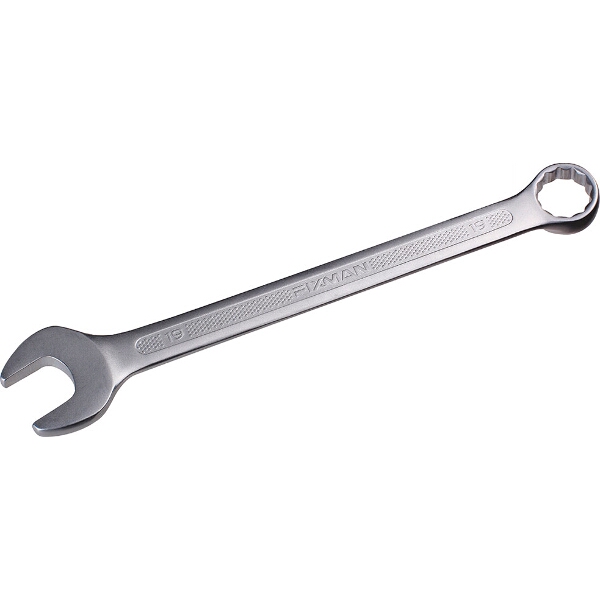 Fixman Combination Spanner 15mmx200mm