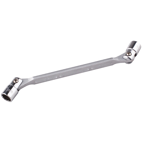 Fixman Hinged Socket Wrench 10X11mm