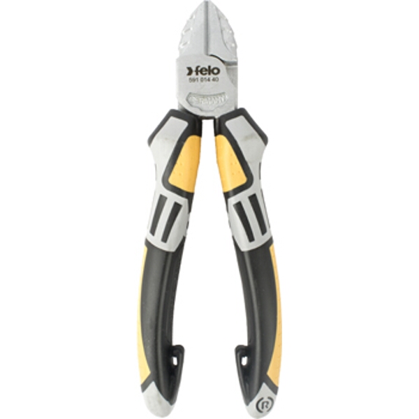Felo Plier Diagonal 160mm