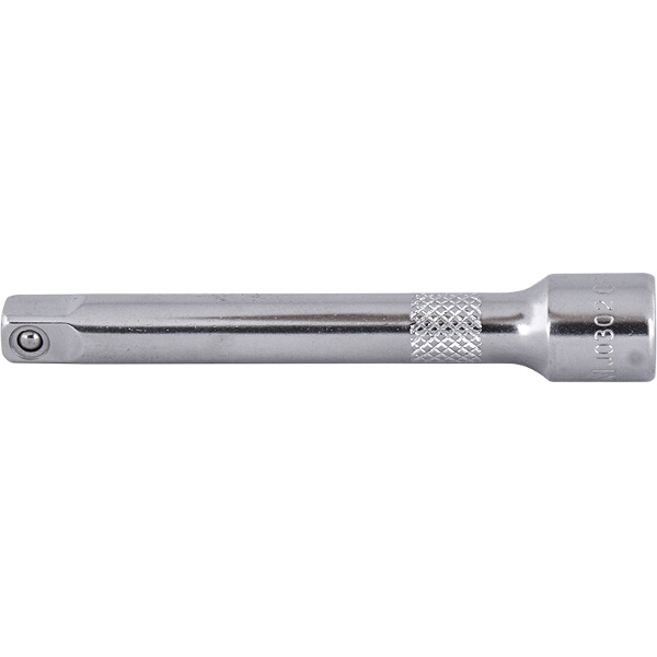 Fixman Extention Bar 1/4″ X 75mm