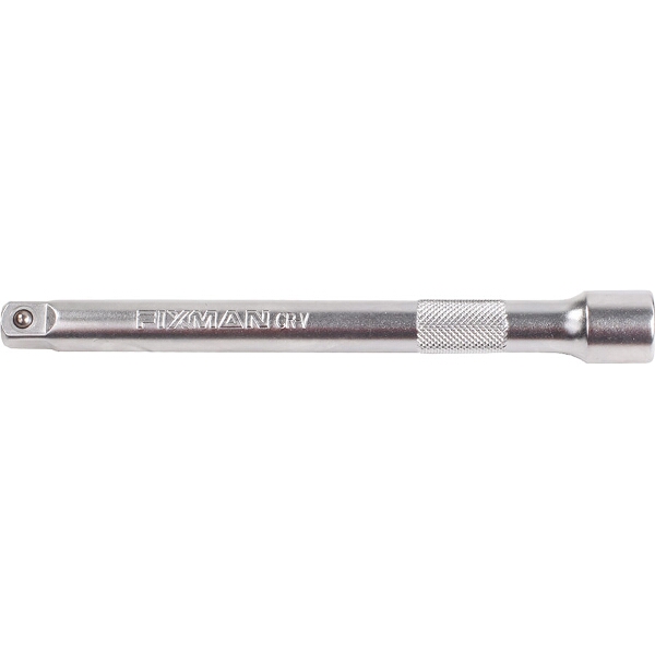 Fixman Extension Bar 1/2″ X 250mm