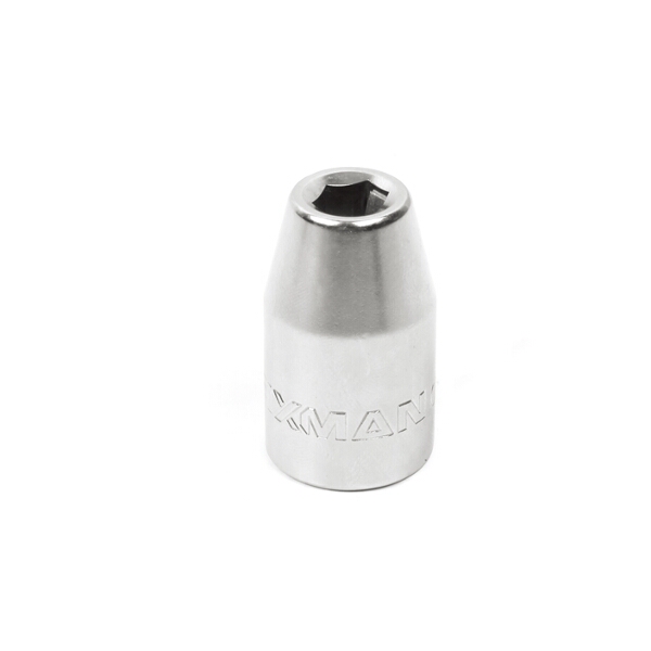 Fixman Coupler 3/8*10