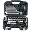 Fixman Socket Tool Set 40 Piece 1/2″ Drive Fixman Socket Tool Set 40 Piece 1/2″ Drive
