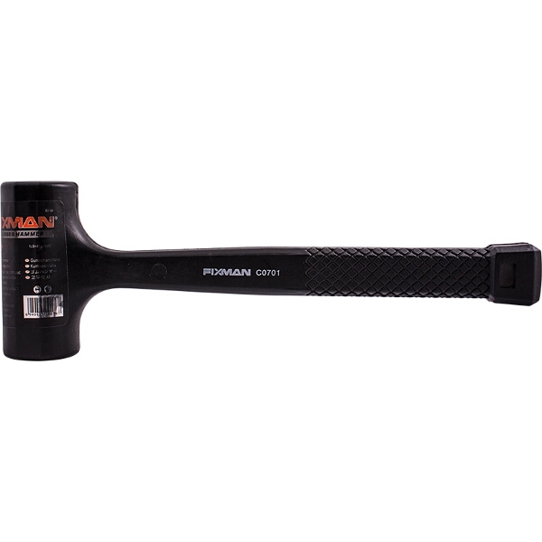 Fixman Dead Blow Mallet