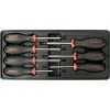 Fixman Tray 7 Piece Torx Screwdrivers Fixman Tray 7 Piece Torx Screwdrivers