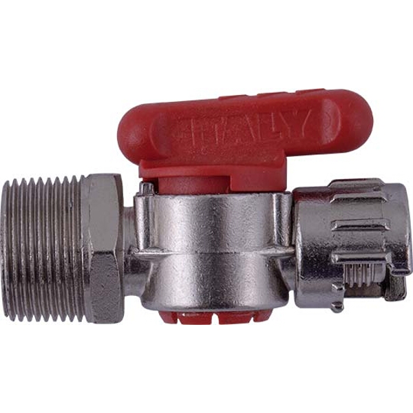 GAV Line Tap 1/2″ X 1/4″ Packaged