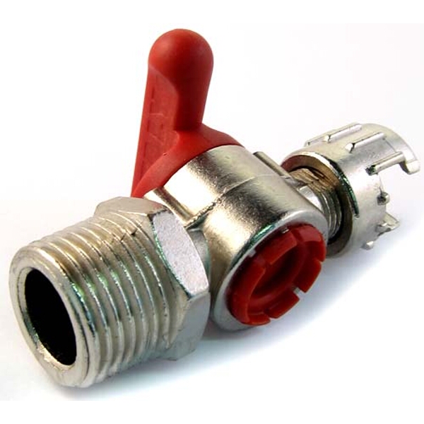 GAV Line Tap 1/4″X1/4″ M/M