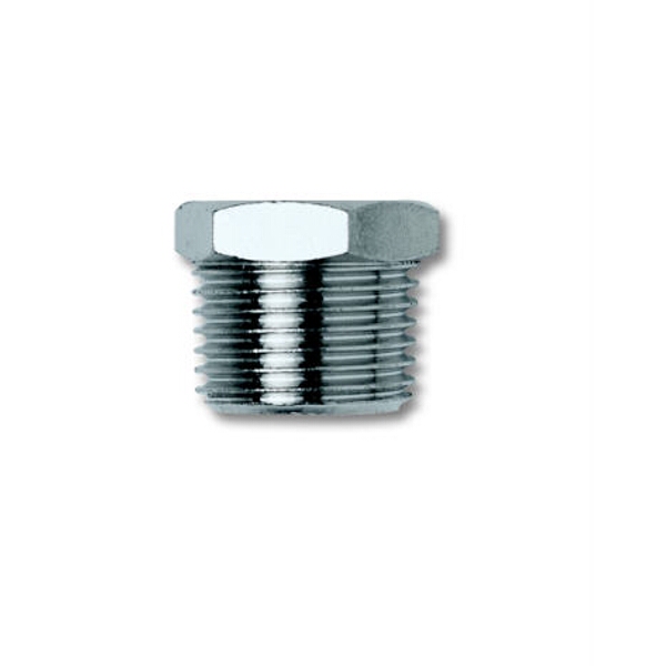 GAV Taper Plug 3/8