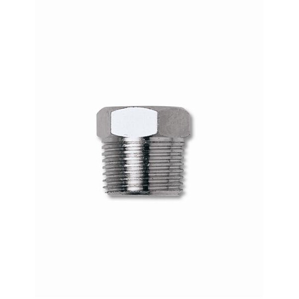 GAV Taper Plug 1/2