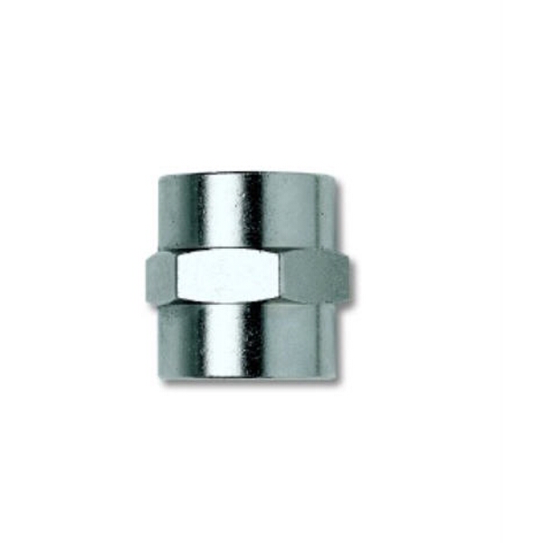 GAV Socket 3/8 X 3/8 F/F