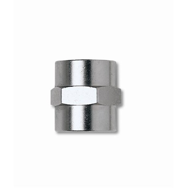 GAV Socket 1/2 X 1/2 F/F