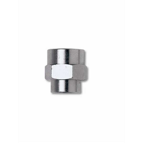 GAV Reducing Socket 3/8 X 1/2 F/F