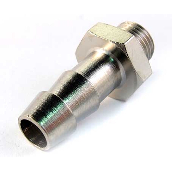 GAV Hose Adaptor 1/8″M X 8mm