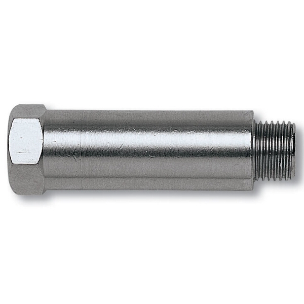 GAV Extension 1/4″X1/4″M/F 51mm Packaged