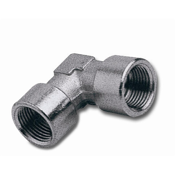 GAV Elbow F-F 1/4″