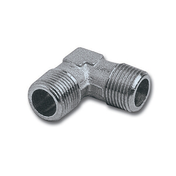 GAV Elbow 1/4″ mm