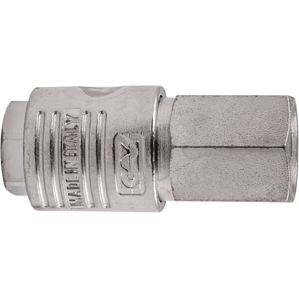 GAV Quick Coupler 3/8″F