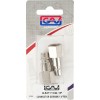 GAV Connector German 1/4″Fem. 2 Packaged GAV Connector German 1/4″Fem. 2 Packaged