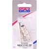 GAV Insert German X 10mm Hose 2 Packaged GAV Insert German X 10mm Hose 2 Packaged