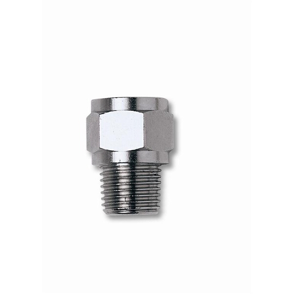 GAV Taper Reducer Bush 1/8 X 3/8 M/F