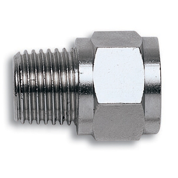 GAV Taper Reducer Bush 1/4 X 1/2 M/F Packaged