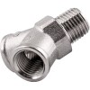 GAV Y Connector Mff 1/4″ GAV Y Connector Mff 1/4″