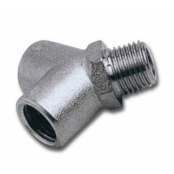 GAV Y Connector Mff 1/2″