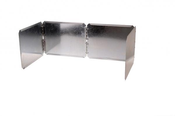 OZtrail 4 Sided Camp Fire Windshield