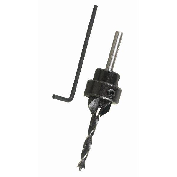PG Mini Screw Pilot Adj.3mm