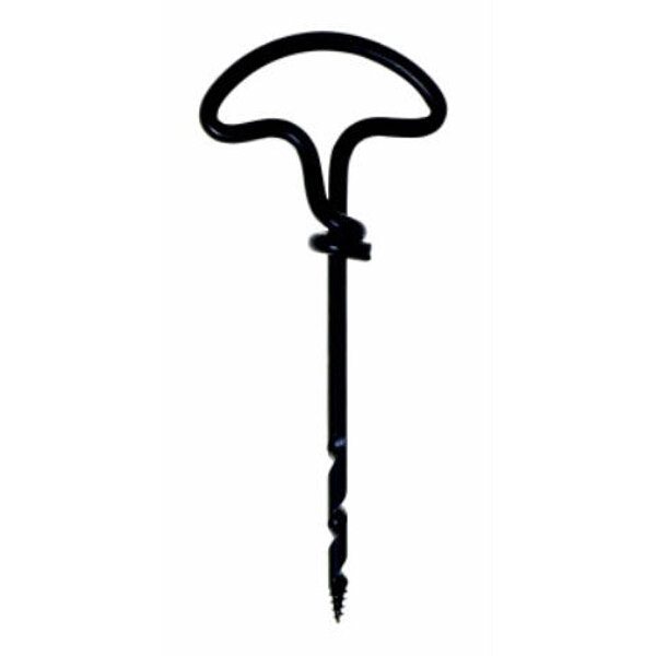 PG Mini Wood Gimlet – 2mm