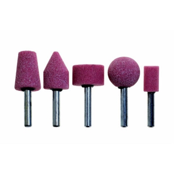 PG Mini Grinding Point Set of 5 Piece