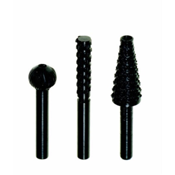 PG Mini Set 3 Rotary Rasps