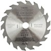 Pro-Tech Saw Blade Tct 160X2.2X20X18T Wood Prof. Pro-Tech Fes. Ts55 Pw1 Pro-Tech Saw Blade Tct 160X2.2X20X18T Wood Prof. Pro-Tech Fes. Ts55 Pw1