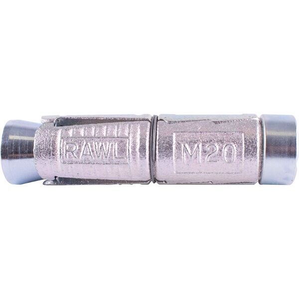 Rawlplug R – Rb Rawlbolt Shield Only M20W Box Of 15