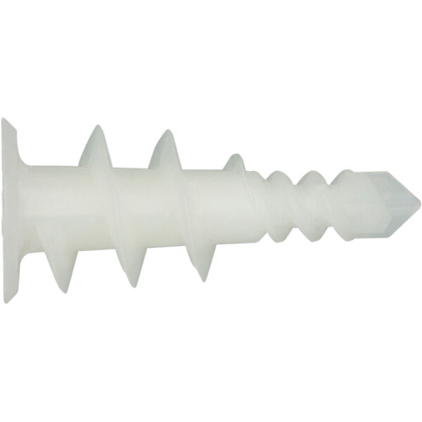 Rawlplug Self Drill Drywall Fixings Mixed Bag 8:8