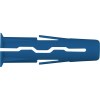 Rawlplug Universal Plug Blue 8mm x 32mm x80 – Clip Rawlplug Universal Plug Blue 8mm x 32mm x80 – Clip
