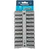 Rawlplug Uno Universal Plug Grey 10mm 80 Per Clip Rawlplug Uno Universal Plug Grey 10mm 80 Per Clip