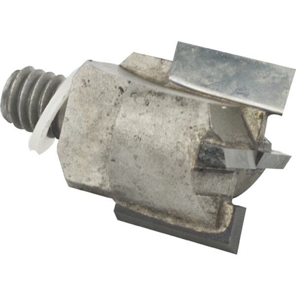 Souber Carbide Tipped Cutter 22mm /Lock Morticer For Wood Screw Type