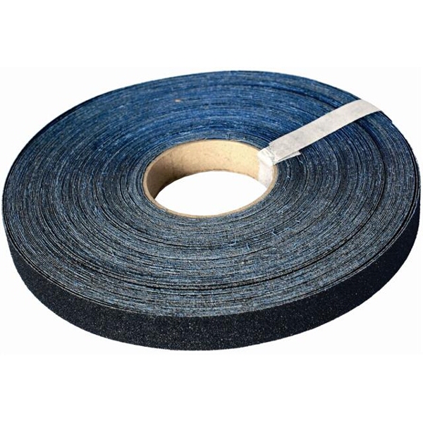 Tork Craft Emery Cloth 25mm x 40 Grit x 50m Roll