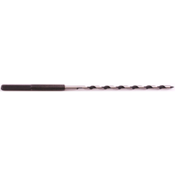 Tork Craft Auger Bit 4 x 170mm Pouched