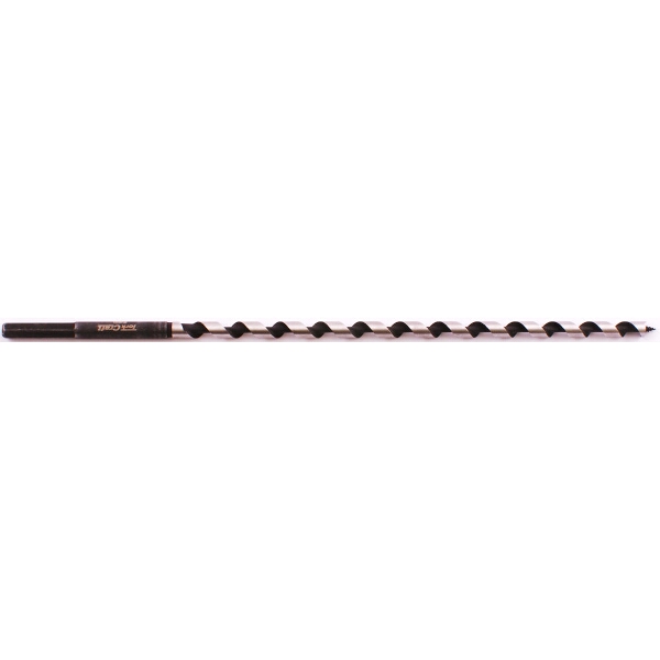 Tork Craft Auger Bit 8 x 300mm Pouched