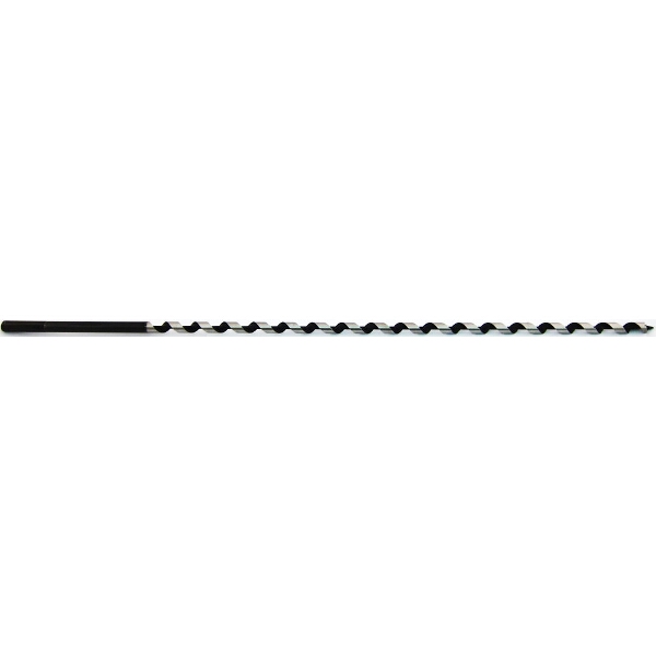 Tork Craft Auger Bit 8 x 460mm Pouched