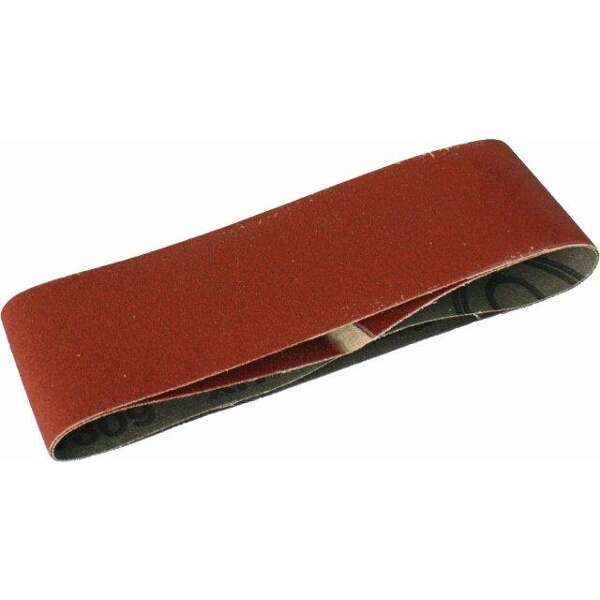Tork Craft Sanding Belt 64 x 406mm 120Grit 2/Pack