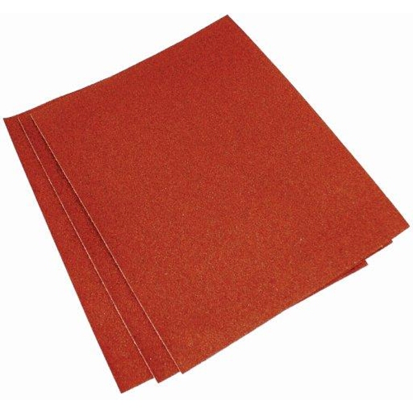 Tork Craft Cabinet Paper 230 x 280 100 Grit 50 Per Pack (Diy)
