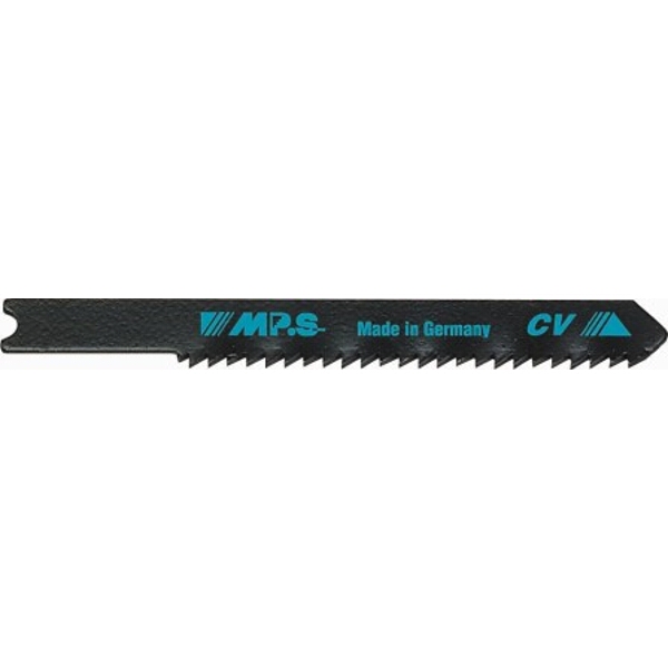 MPS Jigsaw Blade Wood Univ.Sh.13TpiMPS3408-5