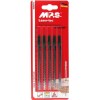 MPS Jigsaw Blade Double Sided For Wood T ShankMPS3182-5 MPS Jigsaw Blade Double Sided For Wood T ShankMPS3182-5