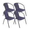 Seagull – Bistro Chair – Set of 4 Seagull – Bistro Chair – Set of 4