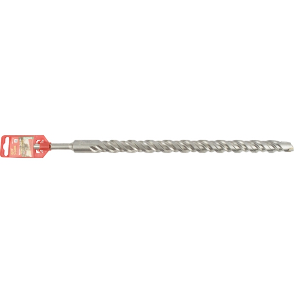 Tork Craft Sds Plus Drill Bit 400X310 24.0mm