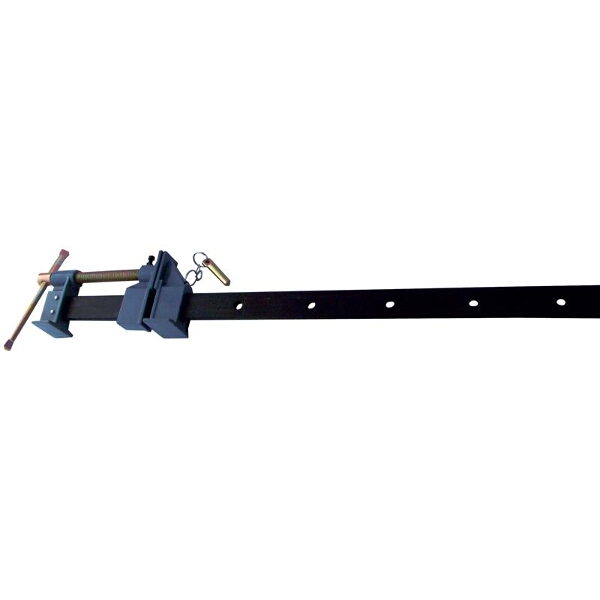 Tork Craft Clamp Sash Heavy Duty 1500mm